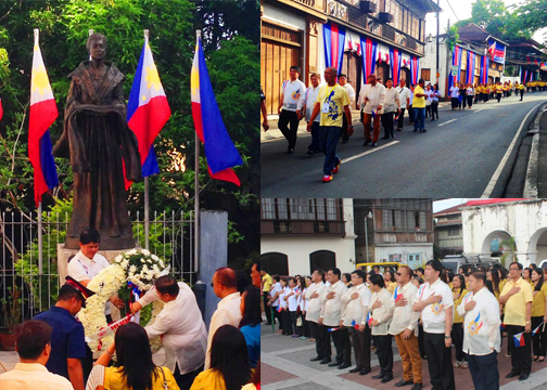 Independence Day (June 12,2014)
