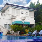 Paradores del Castillo Hotel, Taal, Batangas: A home’s rebirth as a boutique hotel